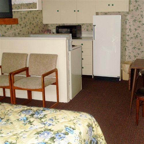 Windmill Inn Lynden Стая снимка