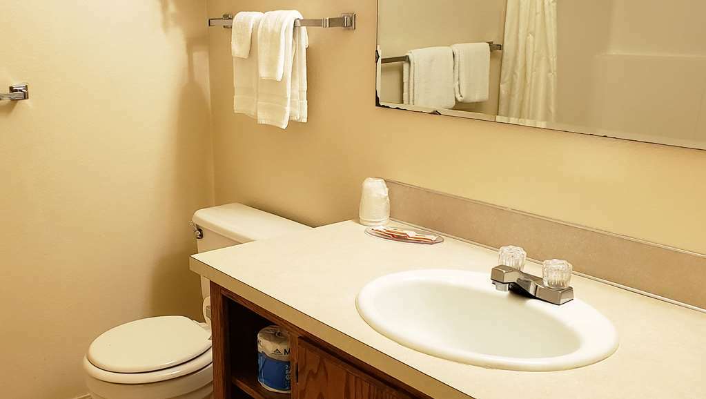 Windmill Inn Lynden Стая снимка