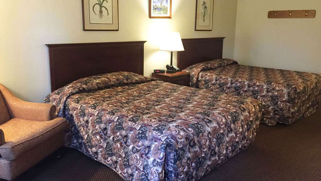 Windmill Inn Lynden Стая снимка