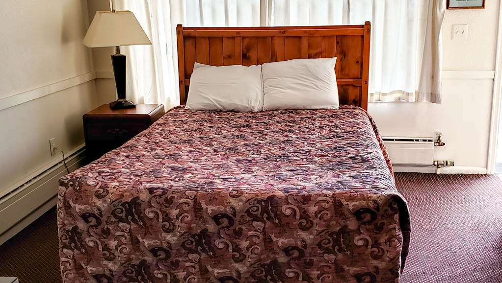 Windmill Inn Lynden Стая снимка